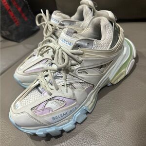 balenciaga sneakers